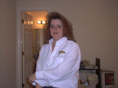 Angela Goodwin