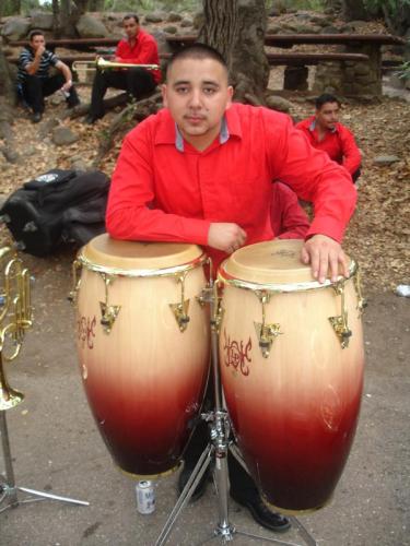 Rene Garcia