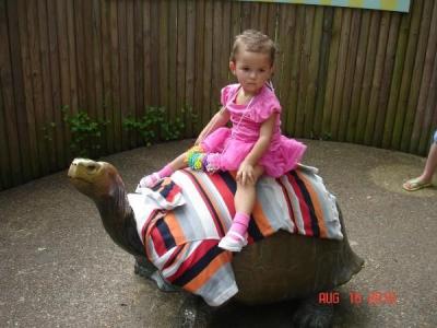 Tonya Cowden