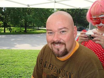 Michael Womack