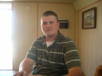 Brant Dorris