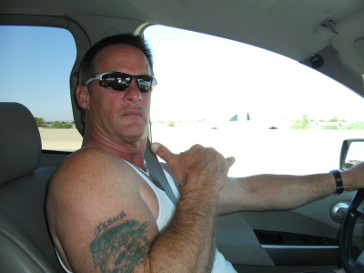 Michael Armbruster
