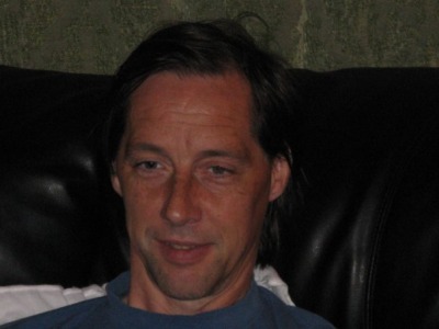 Scott Weaver