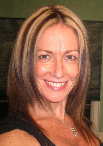 Deborah Grosser