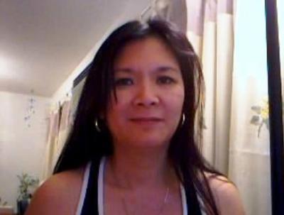 Thais Wood