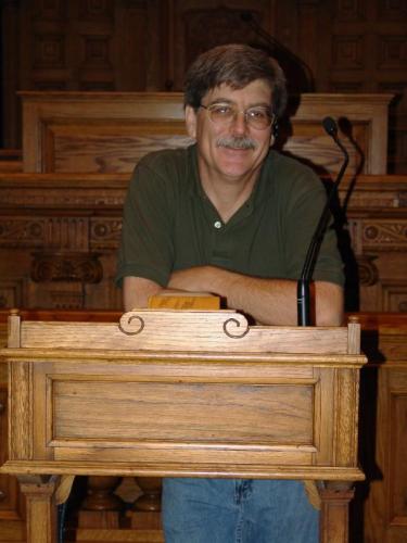 Brian Keahl