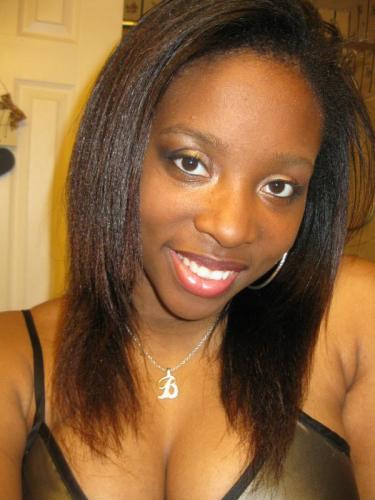 Bridget Spencer
