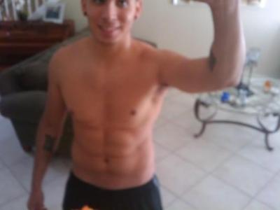 Jonathan Luna