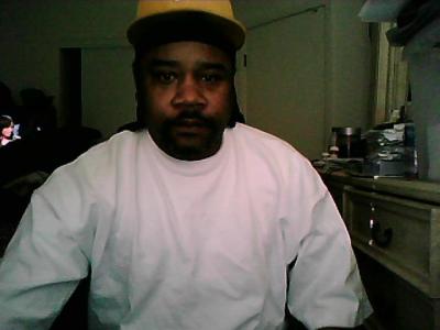 Anthony Williams