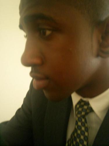 Mohamed Jalloh