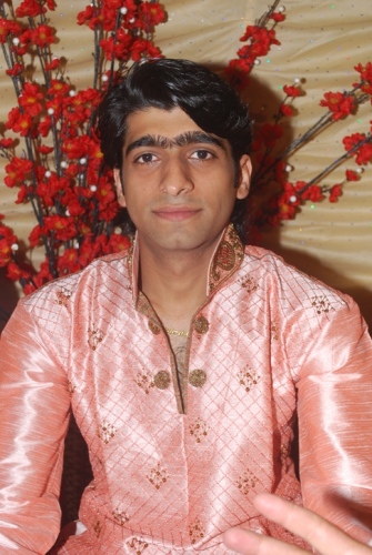 Naresh Subnani