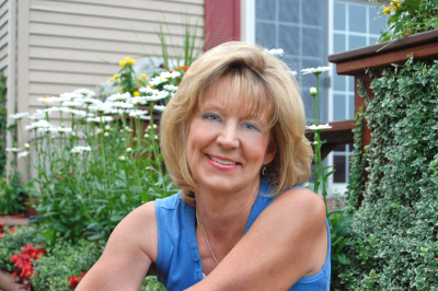 Susan Fry