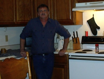 Kenneth Perkins