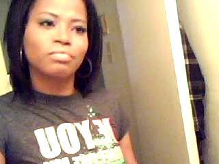 Chalanda Alford