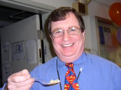 Norman Overbay