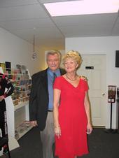 Carol Gephart