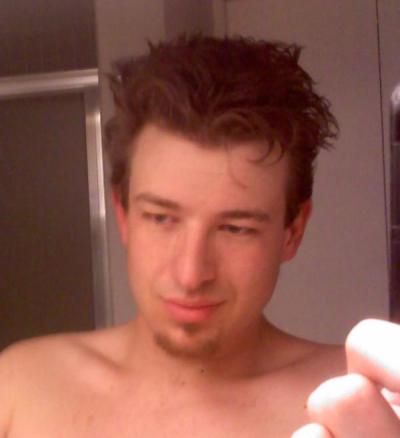 Jonathan Pfaff