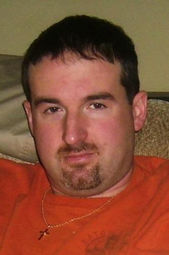 Michael Alvey