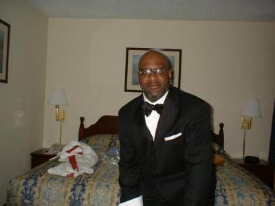 Charles Knight