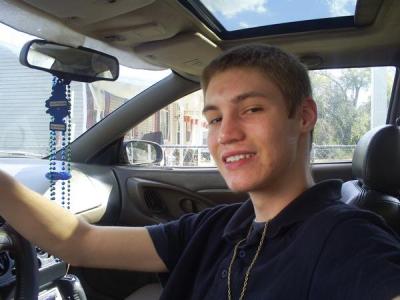 Mathew Lucas