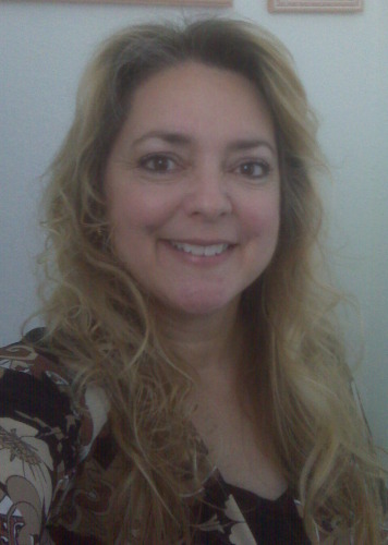 Janette Crawford
