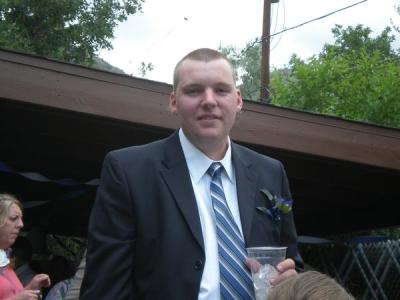 Sean Blair