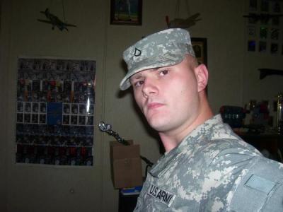 Justin Burnette