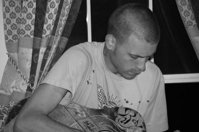 Joshua Densler