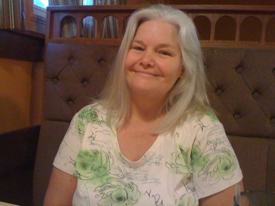 Susan Shelor