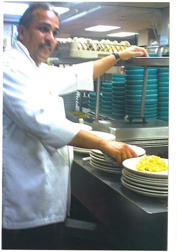 Alberto Perez