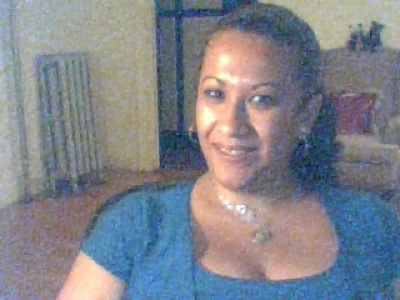 Lisa Segarra