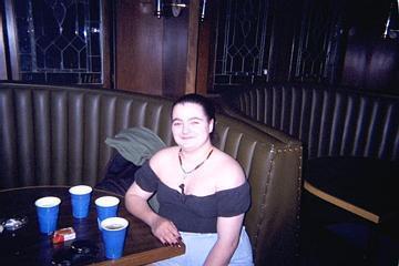 Thomasina Young