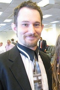 Morgan Pinkerman