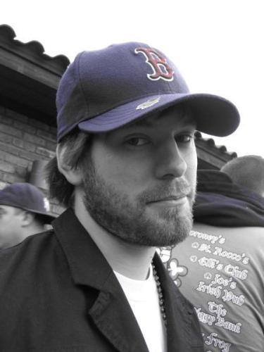 Kevin Bohannon