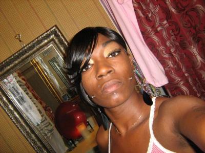 Shamekia Gray