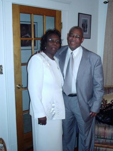 Thaddeus Williams