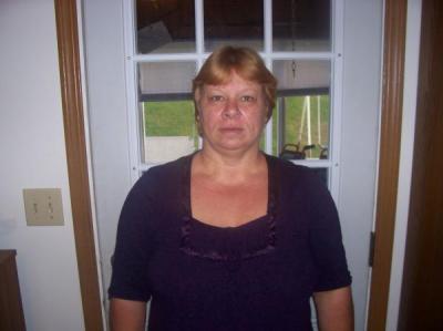 Tina Kratzer