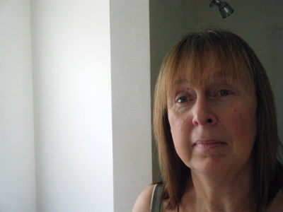 Frances Hartman