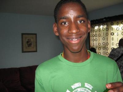Breeze Lockett