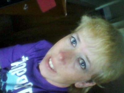 Janna Martinson