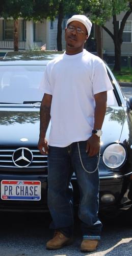 Bernard Moore