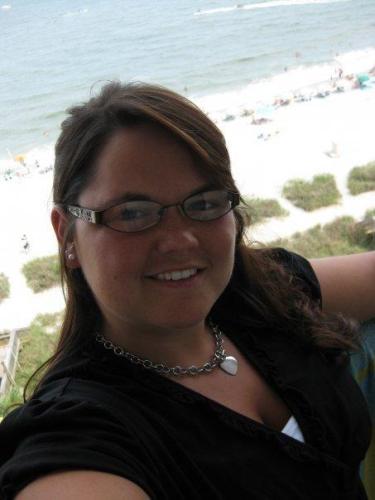Krista Starkey