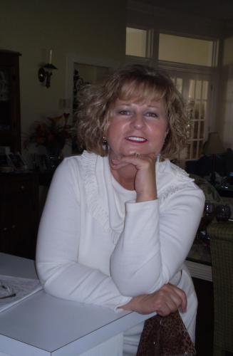 Betty Mitchell