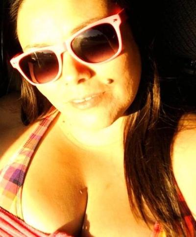 Sylvia Barrera