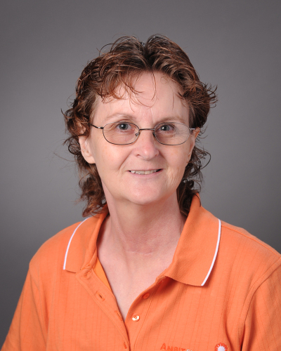 Dawn Harvey