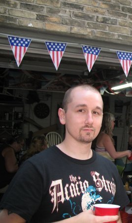 Eric Josi