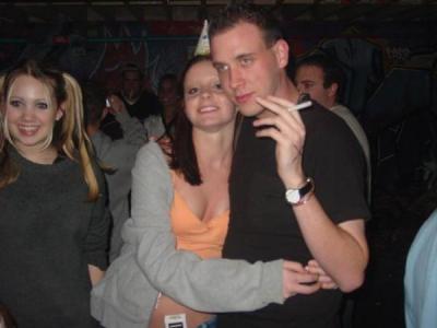 Jared Carey