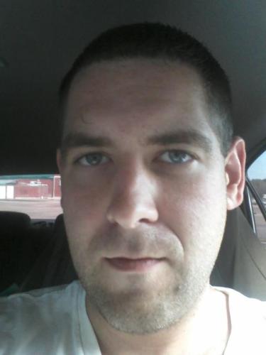 Brian Hoover
