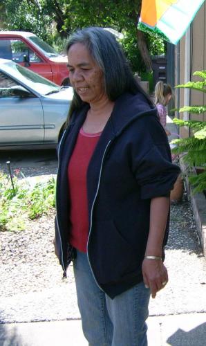 Erlynne Hackett