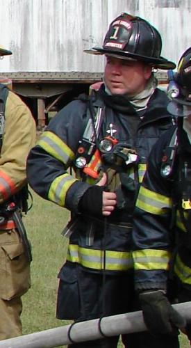 Todd Barton